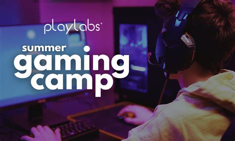 https campgame slot|Gaming Camp for Kids & Teens .